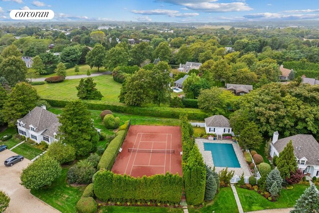 property at 545 Hampton Rd