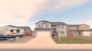 2706 Susie Ct in Ellensburg, WA - Building Photo - Building Photo