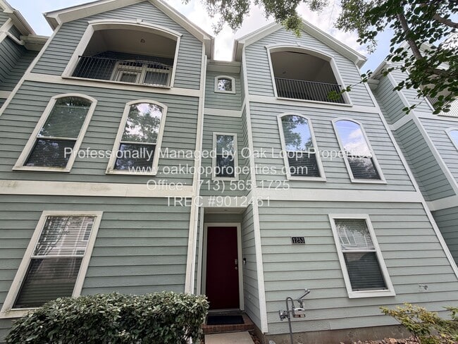 property at 1253 W 17th St
