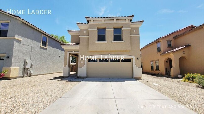 property at 8151 W Carol Ave