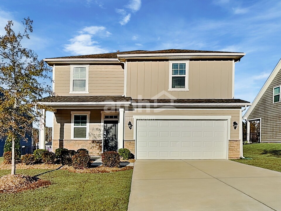 13014 Wishsong Ct in Charlotte, NC - Building Photo