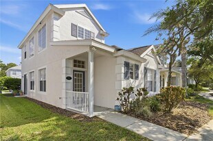 9105 Crystal Commons Way in Tampa, FL - Building Photo