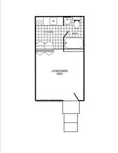 Hawthorne Apartments in Middletown, OH - Building Photo - Floor Plan