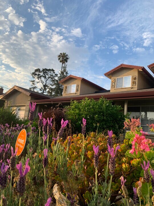 4460 Stanford Ave, Unit in- law unit in Castro Valley, CA - Building Photo