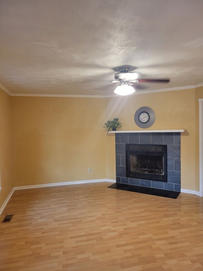 5409 Branchwood Way in Virginia Beach, VA - Building Photo - Building Photo