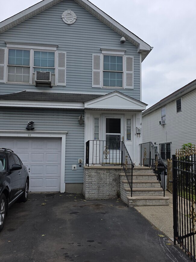 26 Winans Ave, Unit Dante