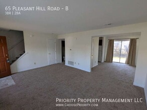 65 Pleasant Hill Rd in Harrisonburg, VA - Building Photo - Building Photo