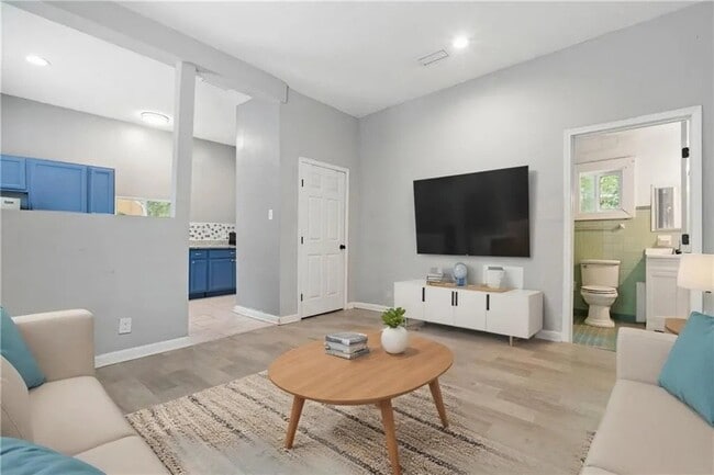 property at 1363 St Stephens Rd