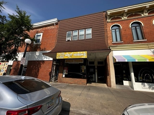 23 S Dubuque St, Unit 1