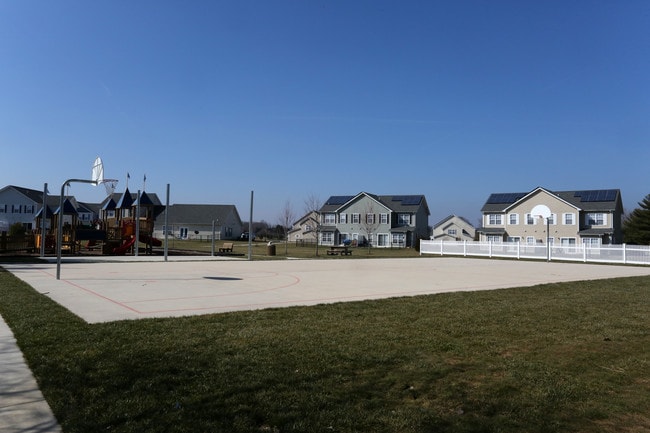 Aberdeen Proving Ground on Post Housing in Aberdeen Proving Ground, MD - Building Photo - Building Photo