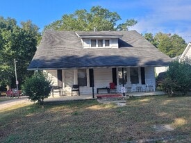 517 Broad St in Kannapolis, NC - Building Photo