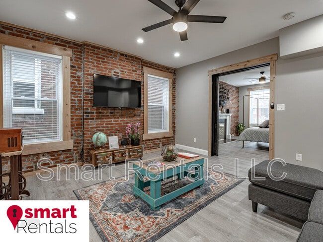 property at 3851 McRee Ave