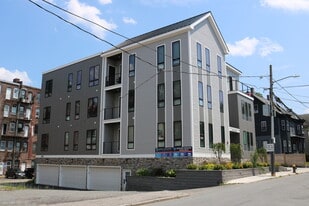 16 Highgate St, Unit 101 in Boston, MA - Building Photo