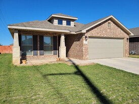 3316 Viola Ave in Lubbock, TX - Building Photo