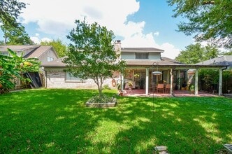 9331 Meaux Dr in Houston, TX - Building Photo - Building Photo