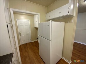 510 B Cheyenne Dr in Temple, TX - Foto de edificio - Building Photo