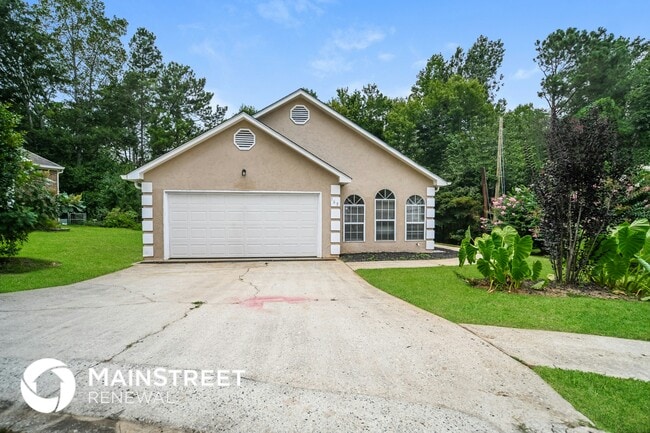 property at 165 Gingercake Ct