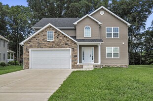 164 River Cliff Cir in Felton, DE - Building Photo