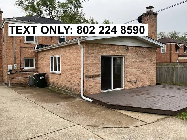 property at 2735 N 75th Ct