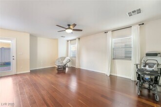 6496 Chettle House Ln in Las Vegas, NV - Building Photo - Building Photo