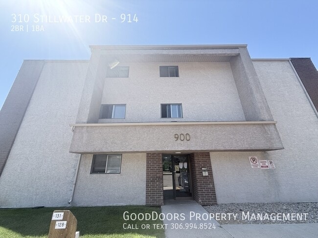property at 310 Stillwater Dr