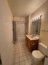 1111 S Wabash Ave, Unit 1605 in Chicago, IL - Building Photo - Building Photo