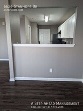 6626 Stanhope Dr in Indianapolis, IN - Building Photo - Building Photo