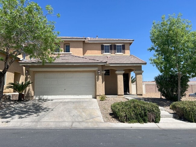8932 W Ryan Creek Ave in Las Vegas, NV - Building Photo - Building Photo