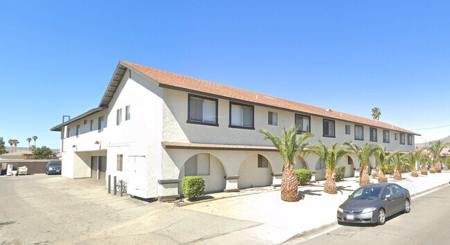 660 S Jordan Ave, Unit 331