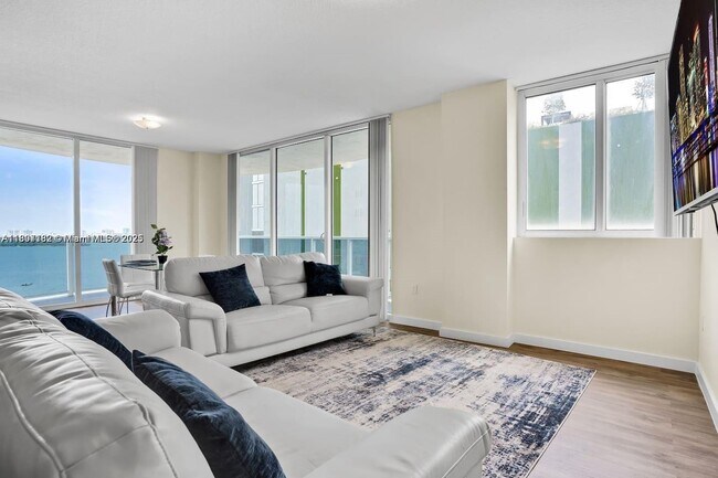 property at 601 NE 23rd St