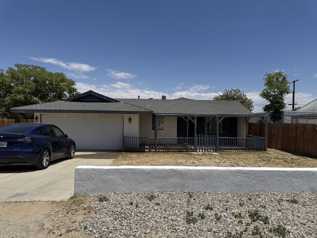property at 6135 Mojave Ave