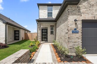 12535 Llano Estacado Dr in Cypress, TX - Building Photo - Building Photo