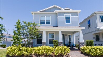 14309 Lanikai Beach Dr in Orlando, FL - Building Photo - Building Photo