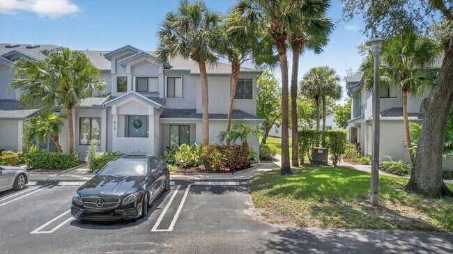 406 Harbour Pointe Way in Greenacres, FL - Foto de edificio - Building Photo