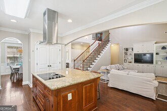 728 Gittings Ave in Peachtree City, GA - Building Photo - Building Photo