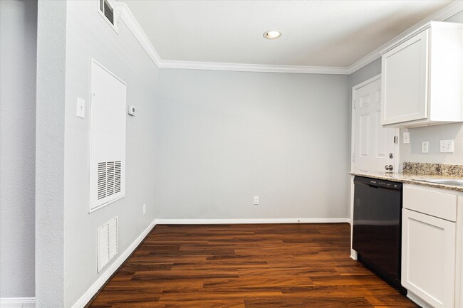 1548 Ashland St in Houston, TX - Building Photo - Building Photo
