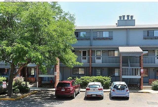 property at 3460 Colorado Ave