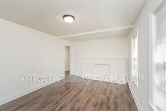 2524 Rhodes Dr in Augusta, GA - Building Photo - Building Photo