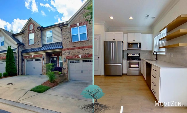 property at 1167 Augustine Heights Dr