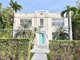 1027 Euclid Ave in Miami Beach, FL - Building Photo