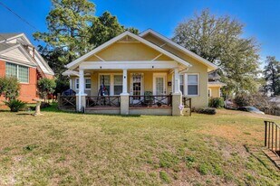 1011 Georgia Ave, Unit 2 in North Augusta, SC - Building Photo