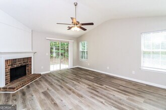 1273 Summerstone Trace in Austell, GA - Building Photo - Building Photo