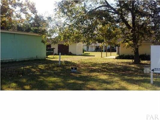 2605 W Gadsden St in Pensacola, FL - Building Photo - Building Photo