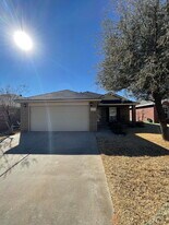 1903 99th Pl in Lubbock, TX - Building Photo