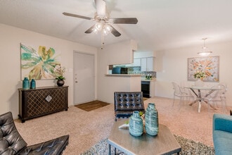 Cottages at Bedford in Bedford, TX - Building Photo - Building Photo