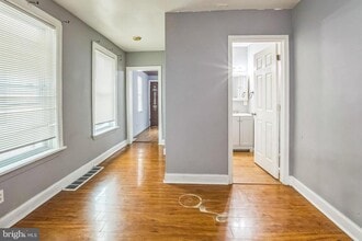 1318 N Walnut St in Wilmington, DE - Building Photo - Building Photo