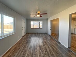 12509 Nambe Ave NE in Albuquerque, NM - Building Photo - Building Photo