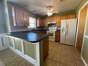 102 Patterson St in Copperas Cove, TX - Building Photo - Building Photo