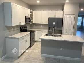 20700 NE 2nd Ct in North Miami Beach, FL - Building Photo - Building Photo