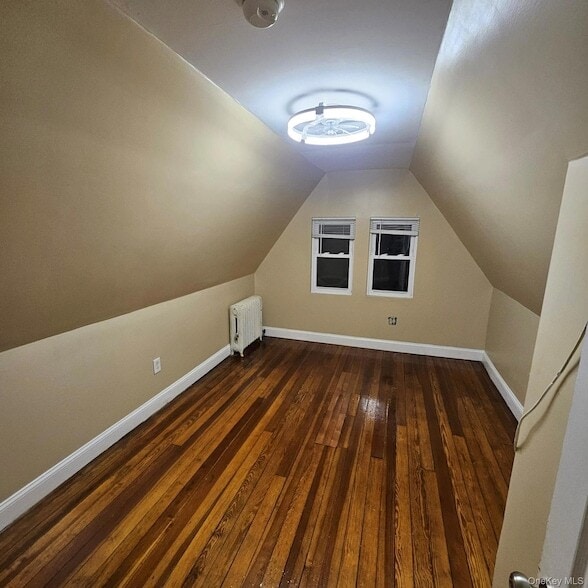 607 S 5th Ave, Unit 2nd Flr Duplex in Mount Vernon, NY - Building Photo - Building Photo
